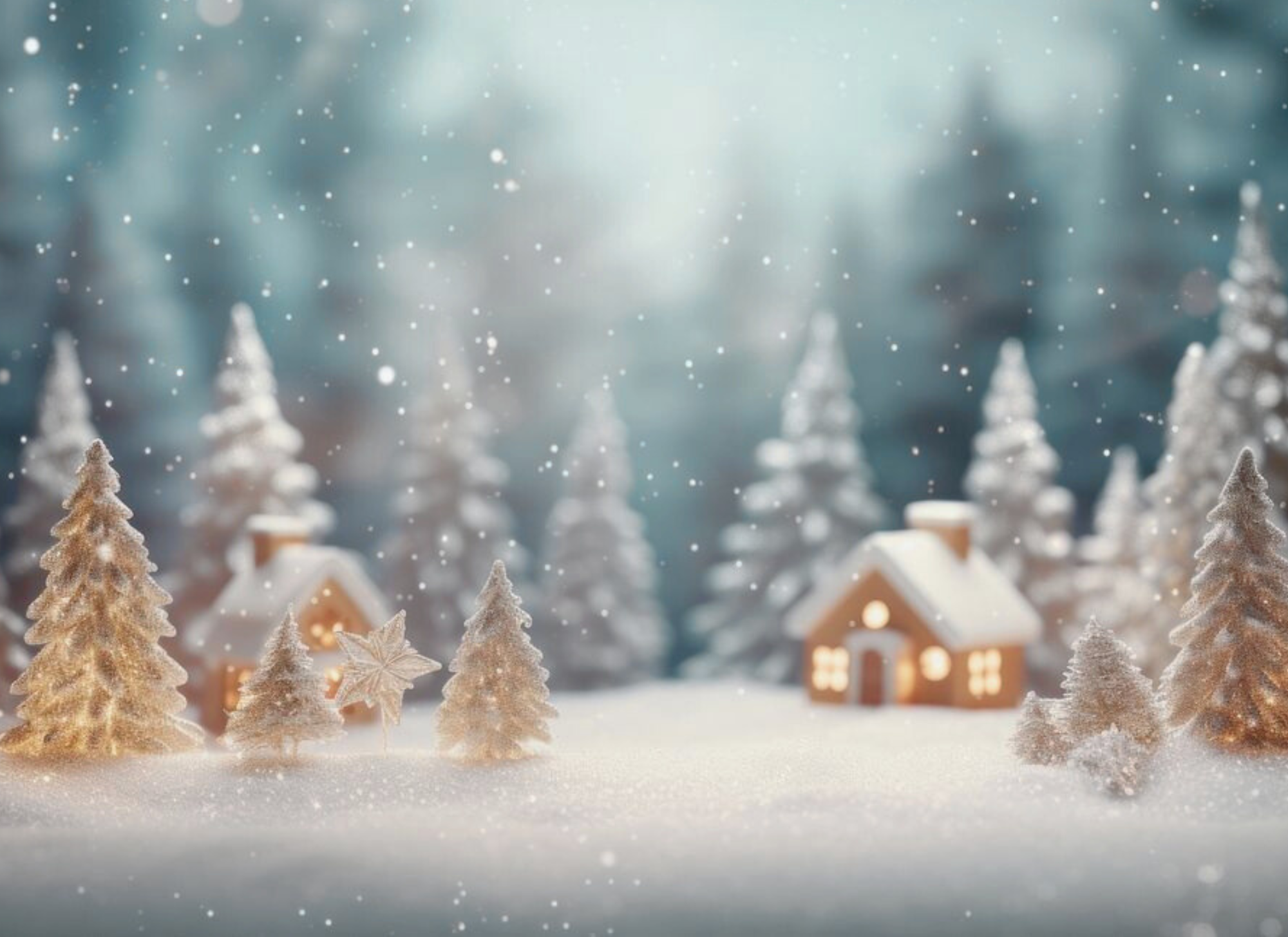 Holiday Haven