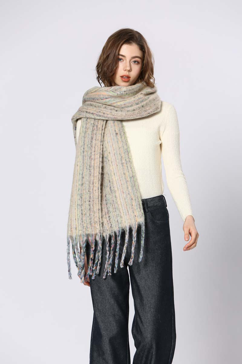 Dreamweaver Scarf