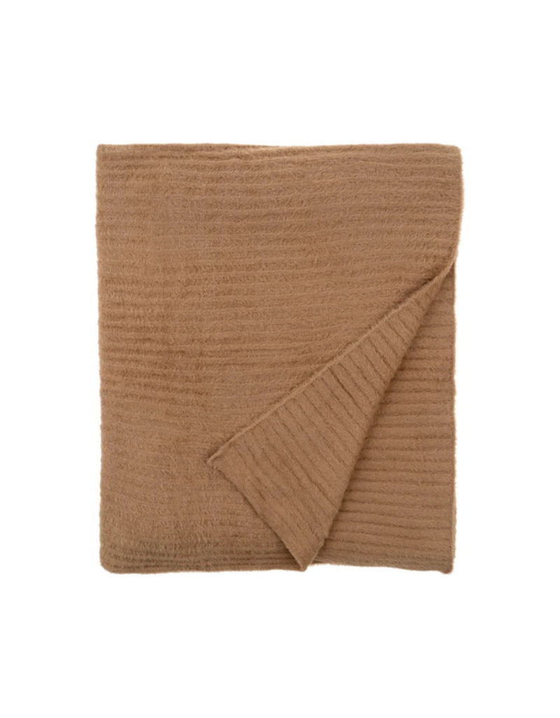 Snug Throw