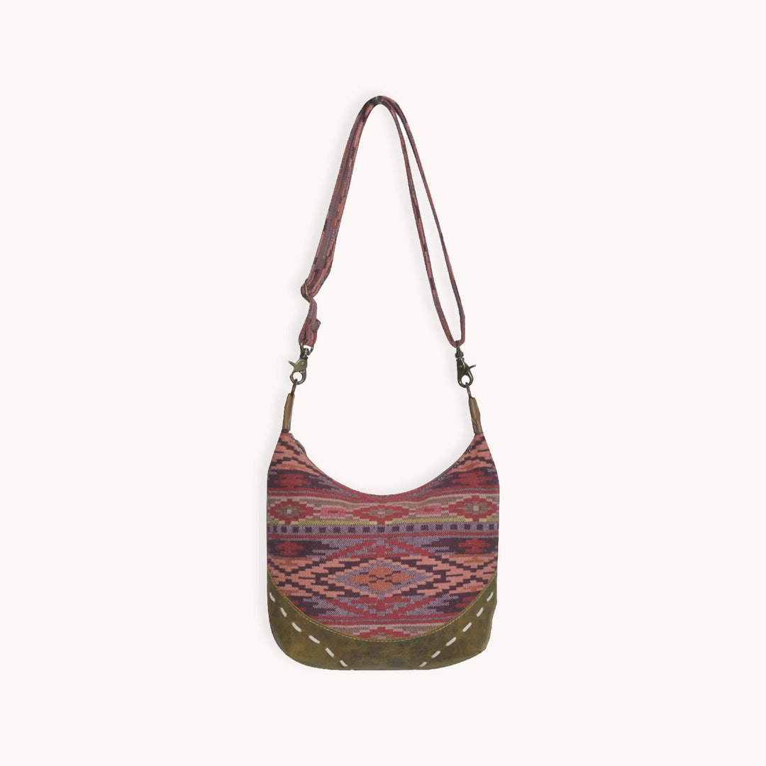Chino Shoulder Bag