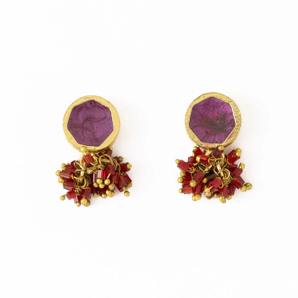 Kimberly Earring