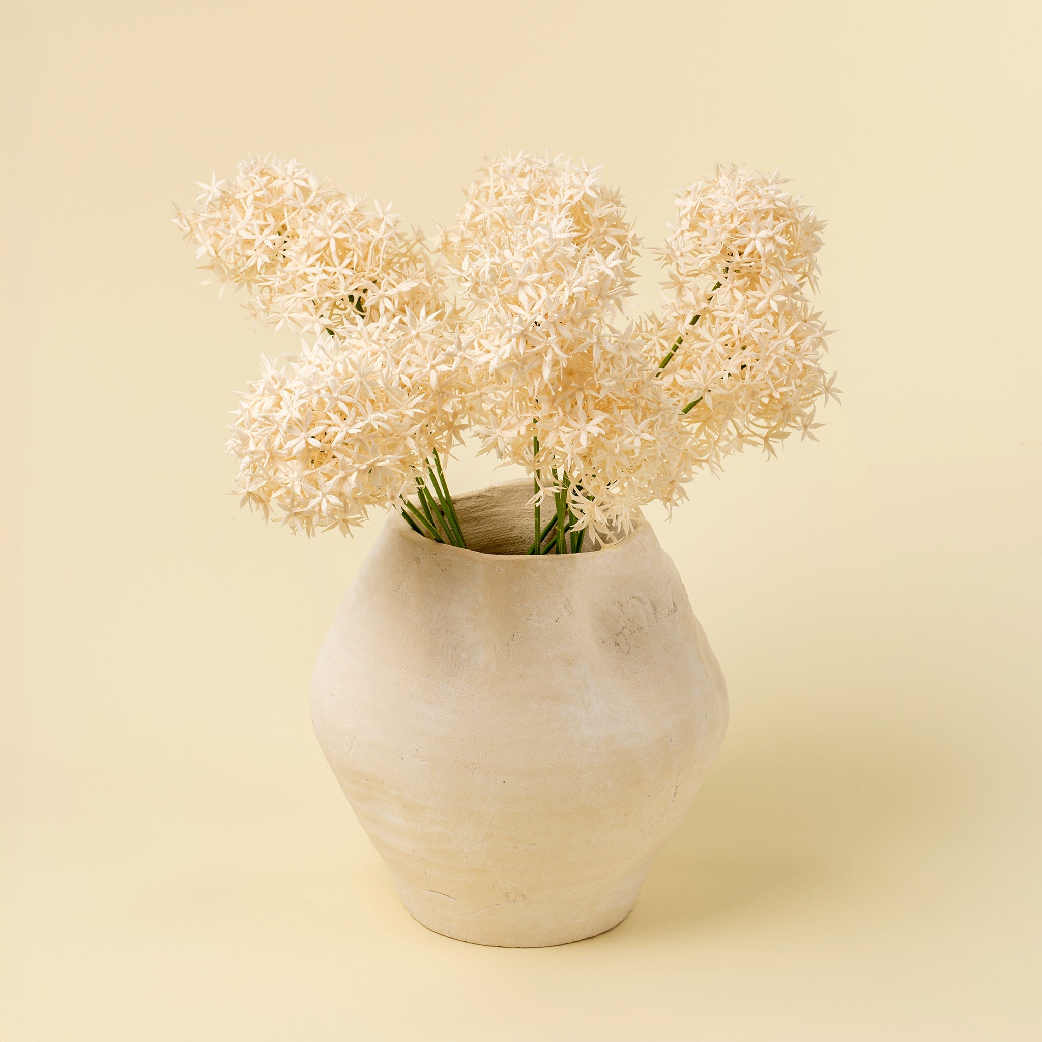 Faux Botanicals
