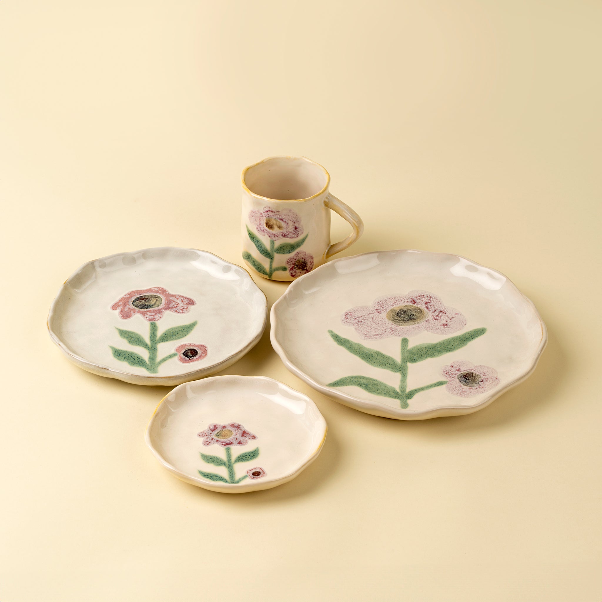 Tablewares