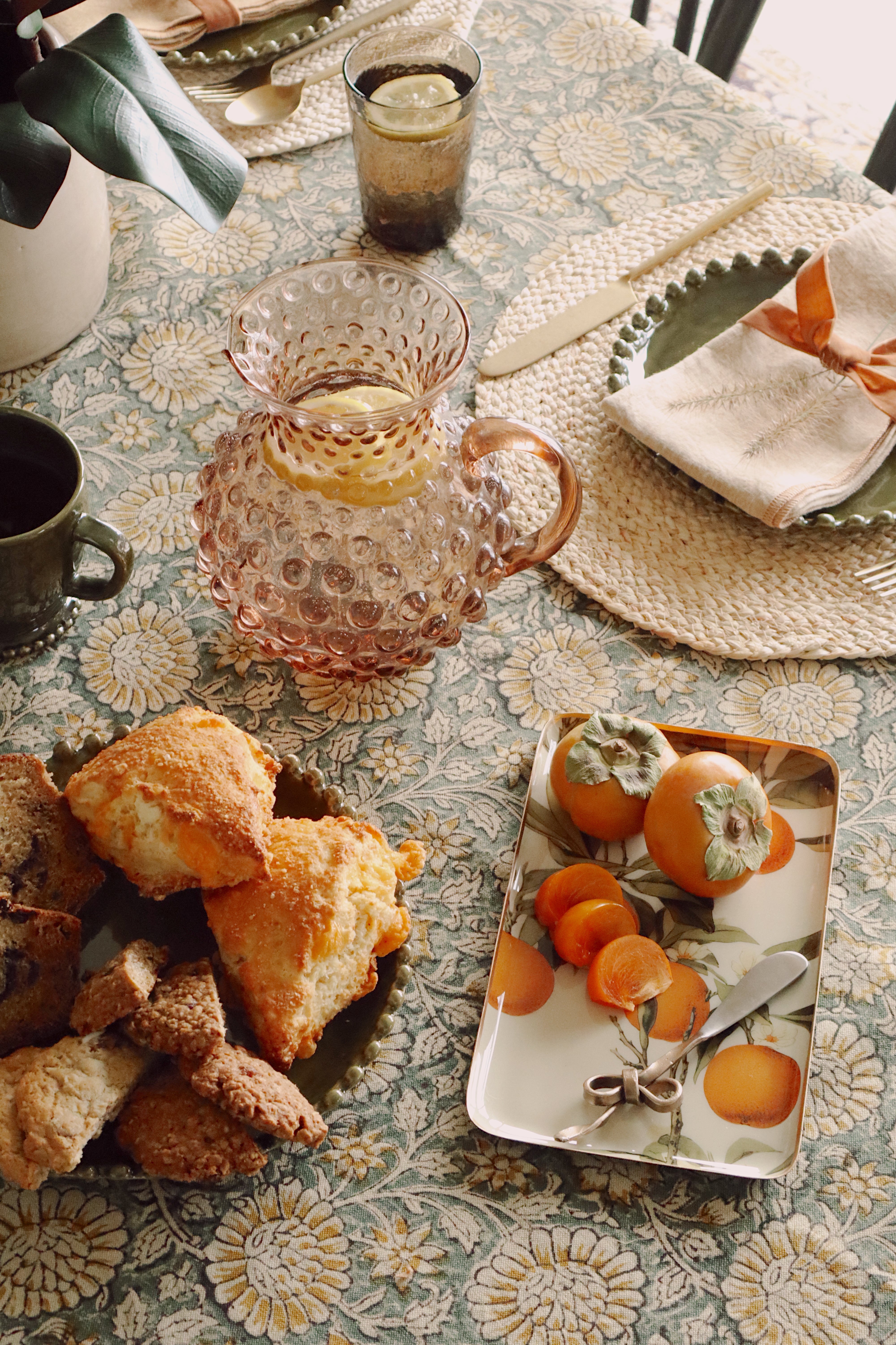 Tablewares