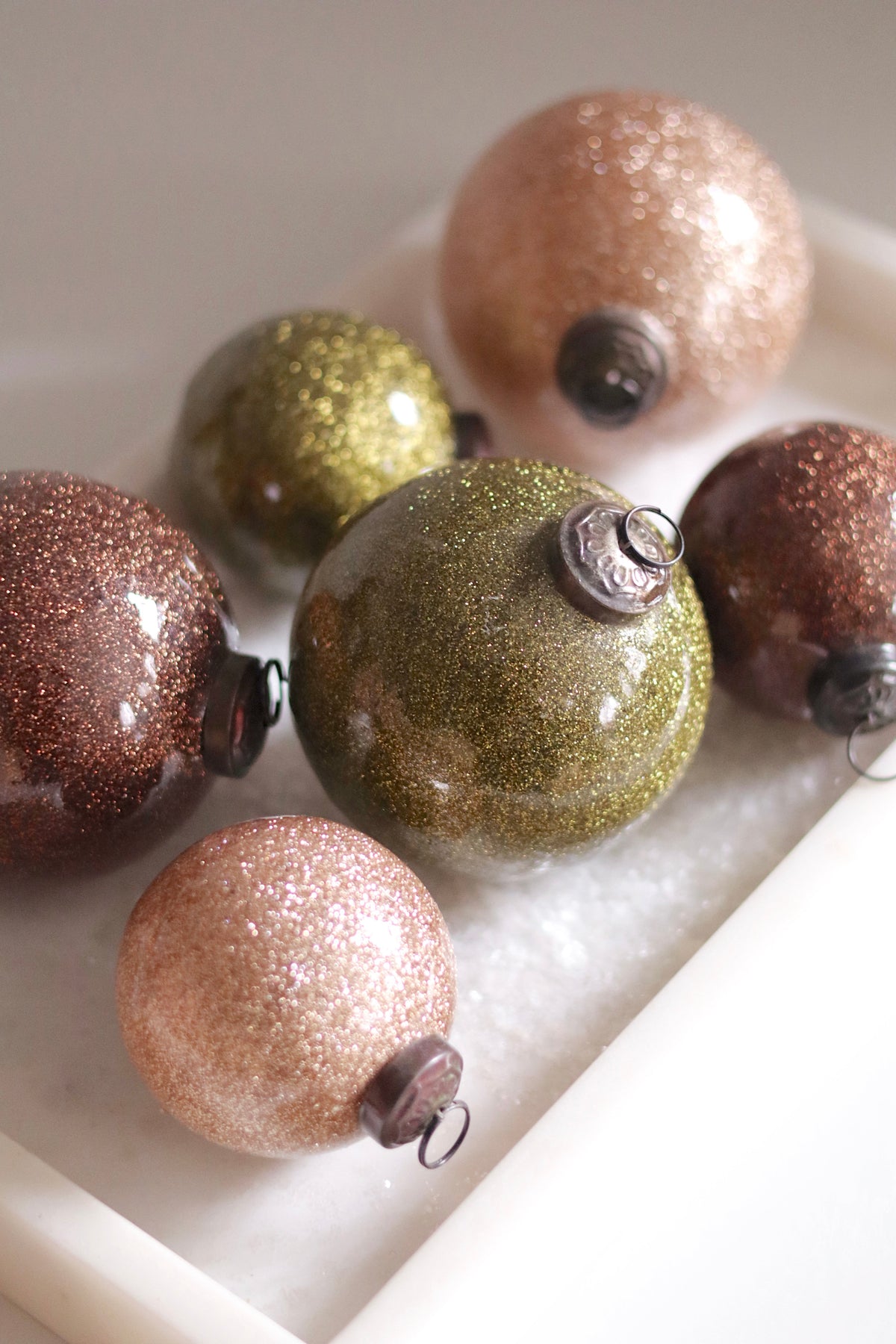 Holiday Ornaments