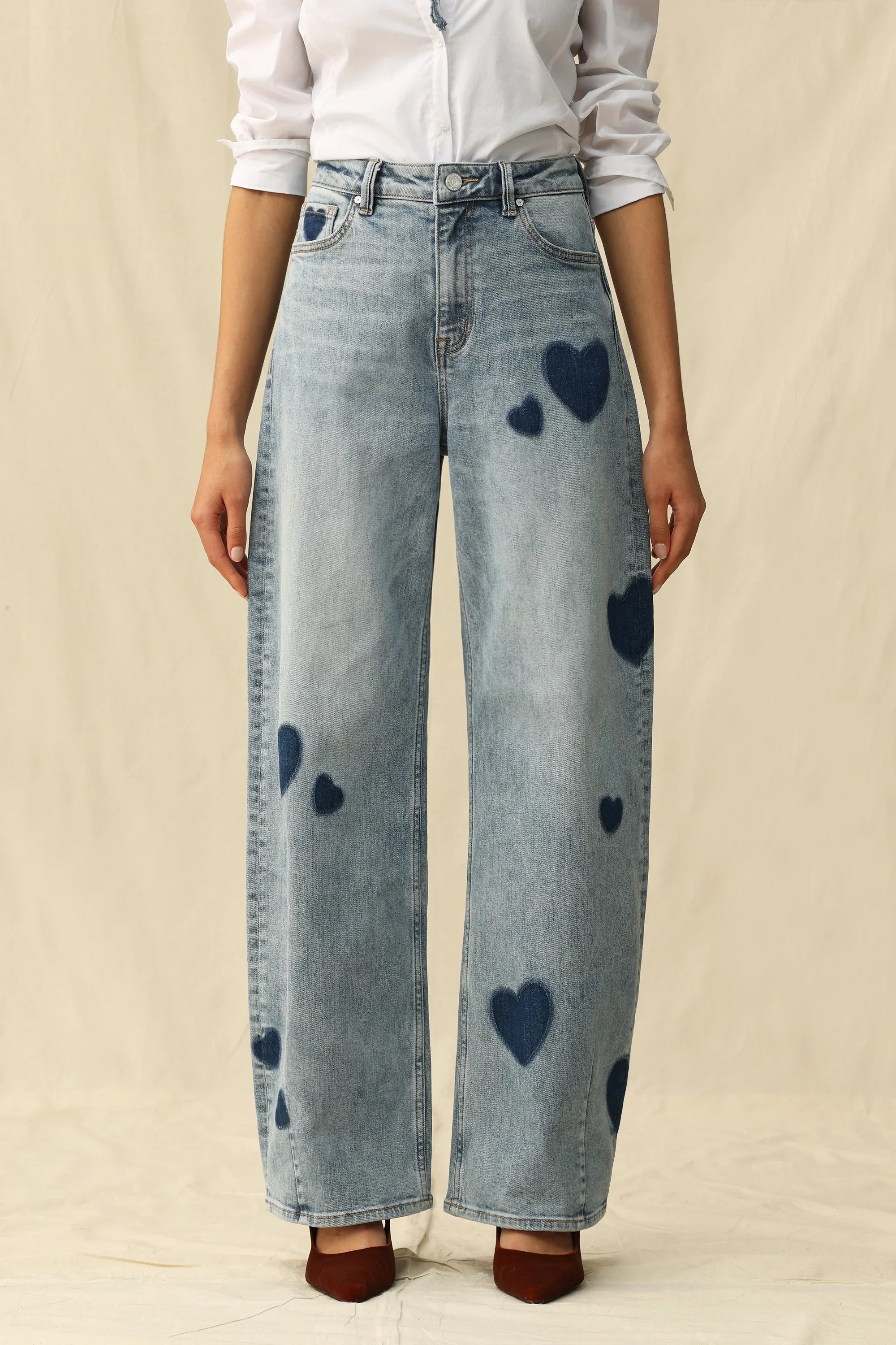 Denim Daze