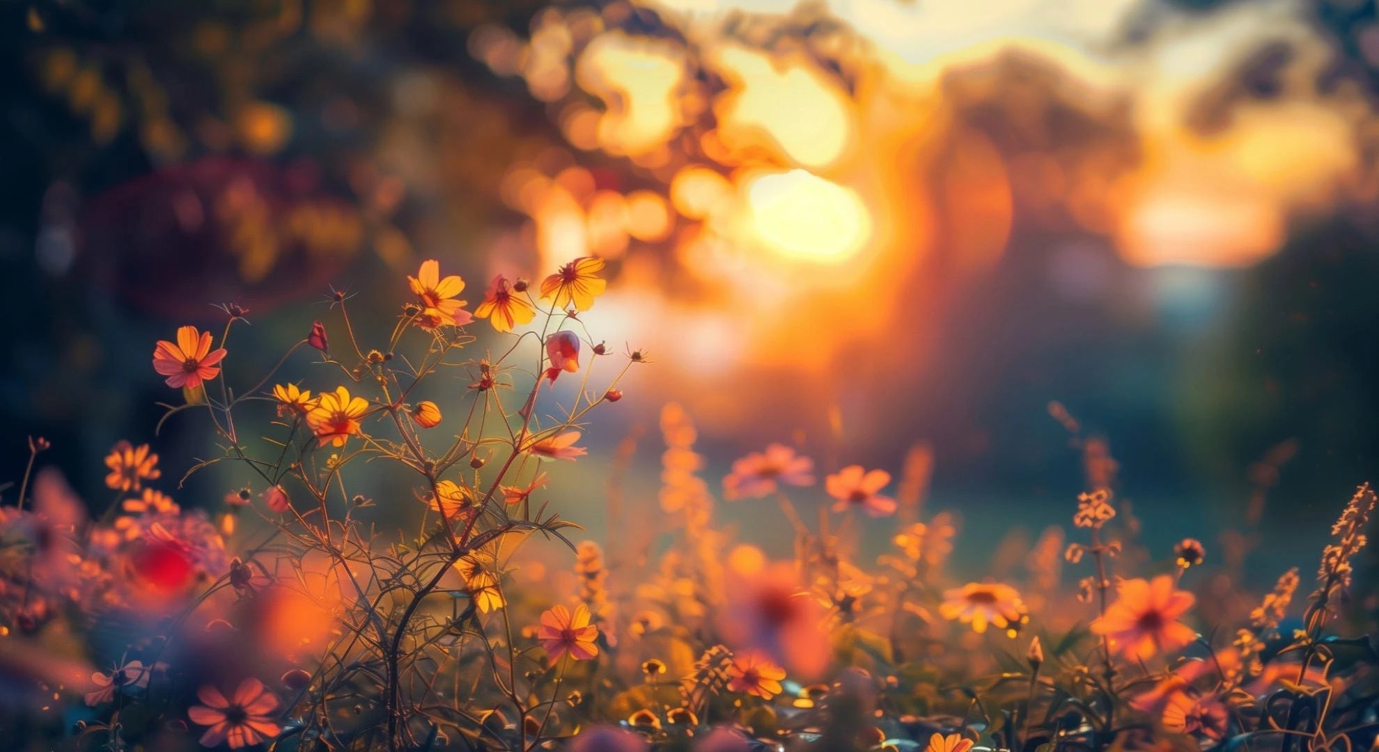 Autumn Drift