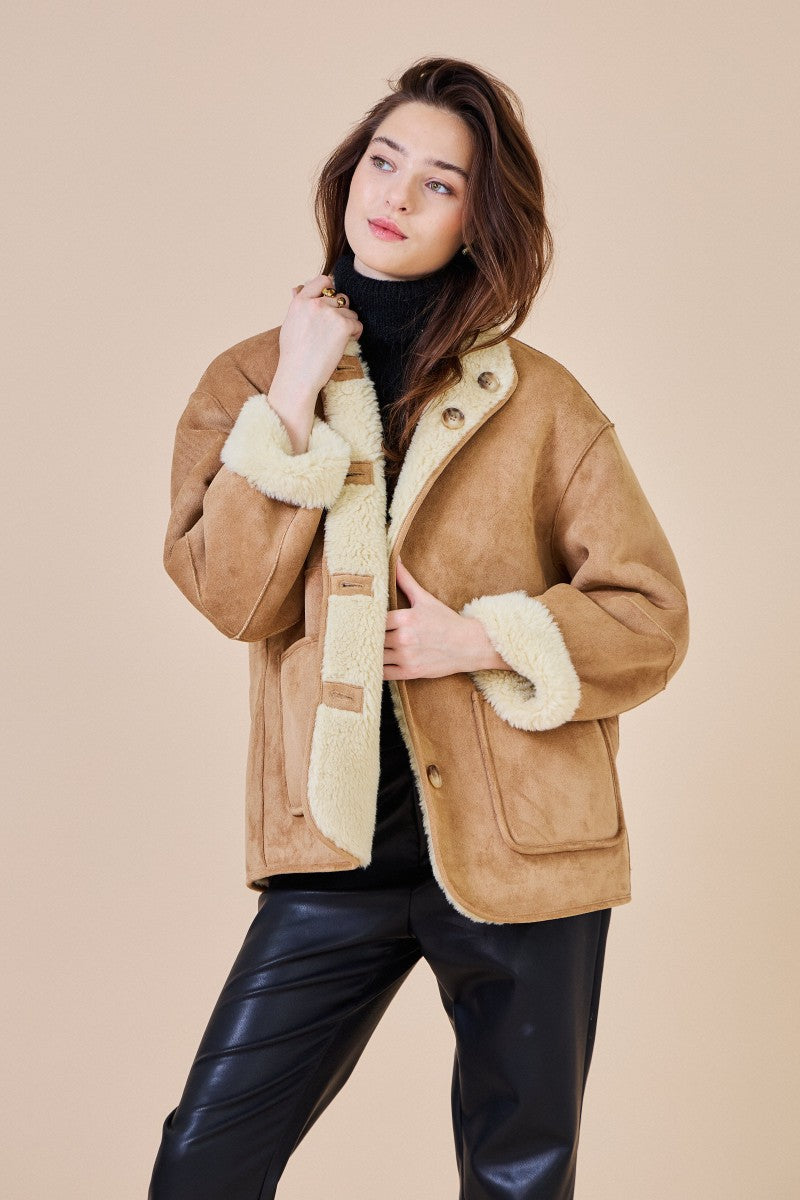Outerwear
