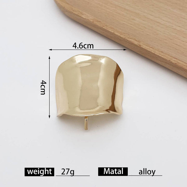 Modern Ponytail Cuff