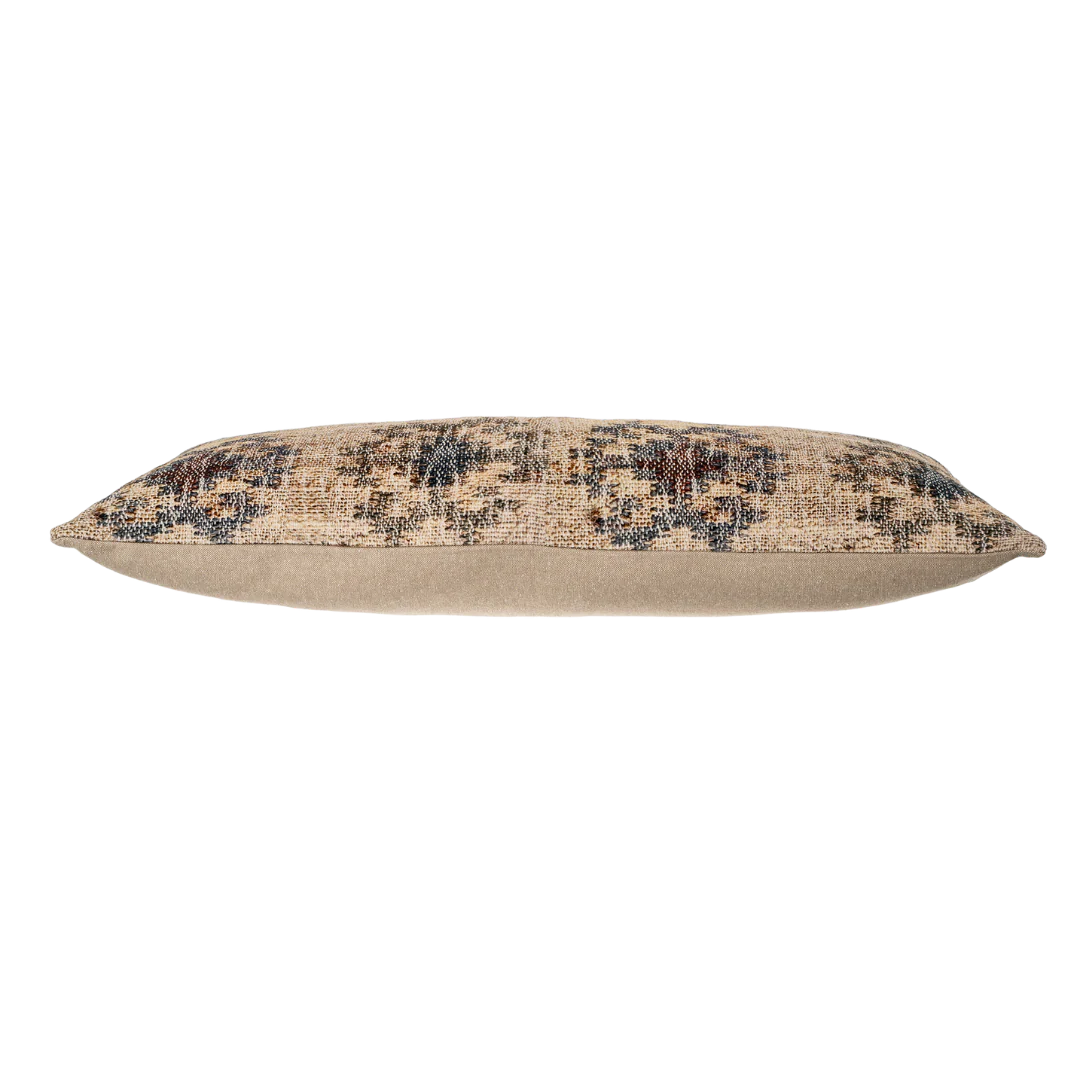 Kilim Print Pillow