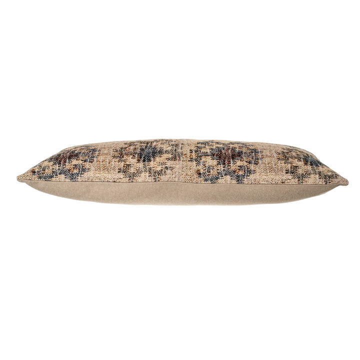 Kilim Print Pillow