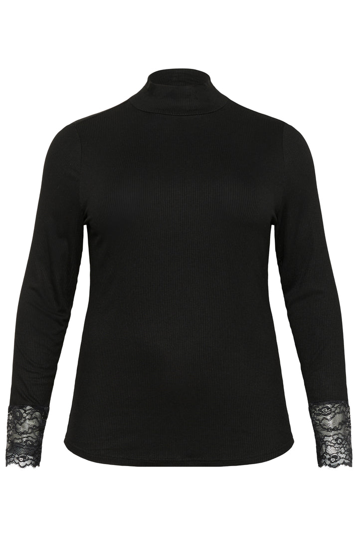Omia Turtleneck