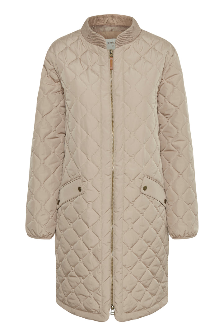 Arwen Quilted Jacket