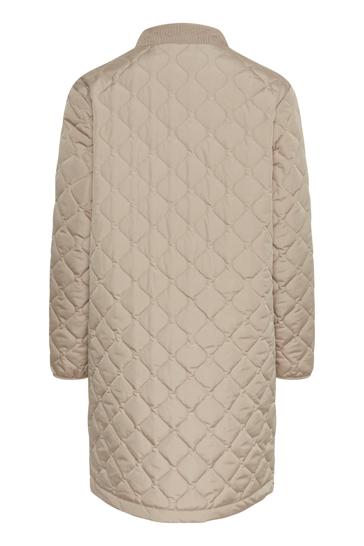 Arwen Quilted Jacket