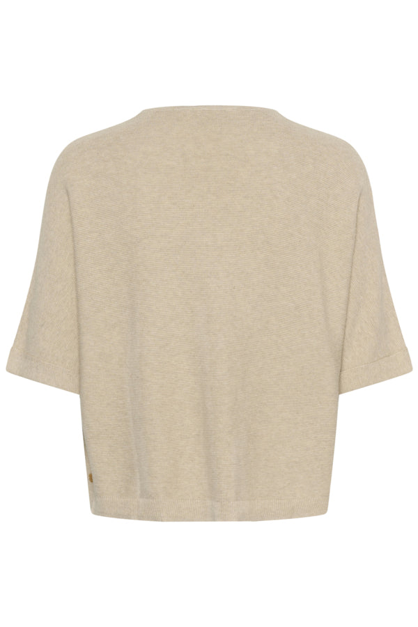 Soft Knit Bolero Cardigan