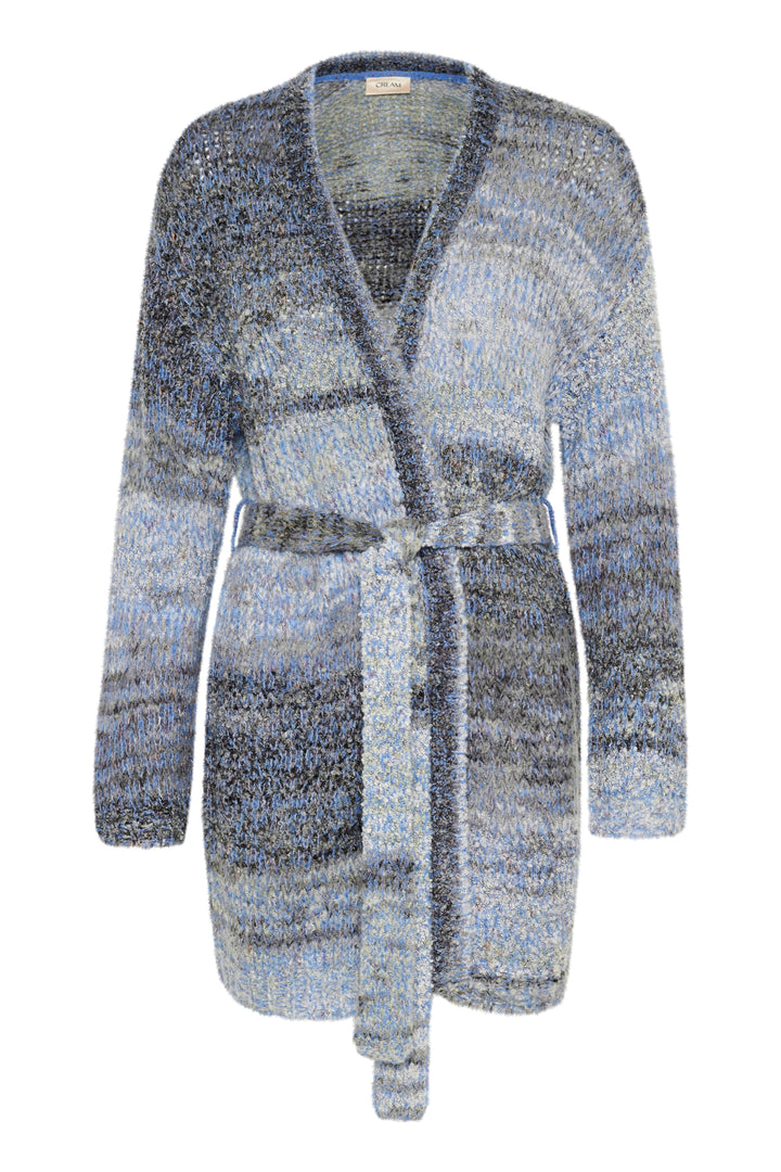 Lila Knit Cardigan