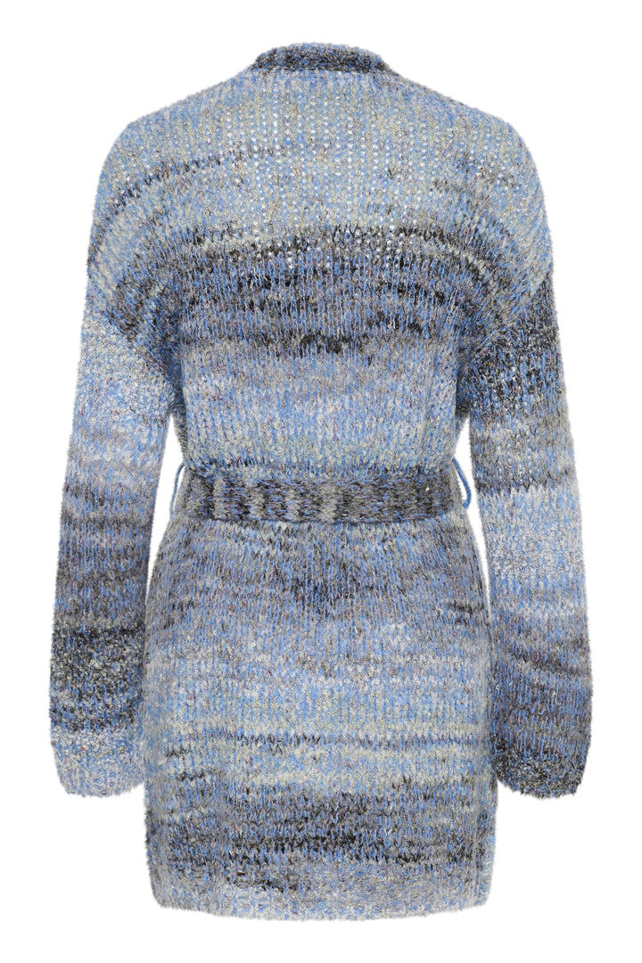 Lila Knit Cardigan