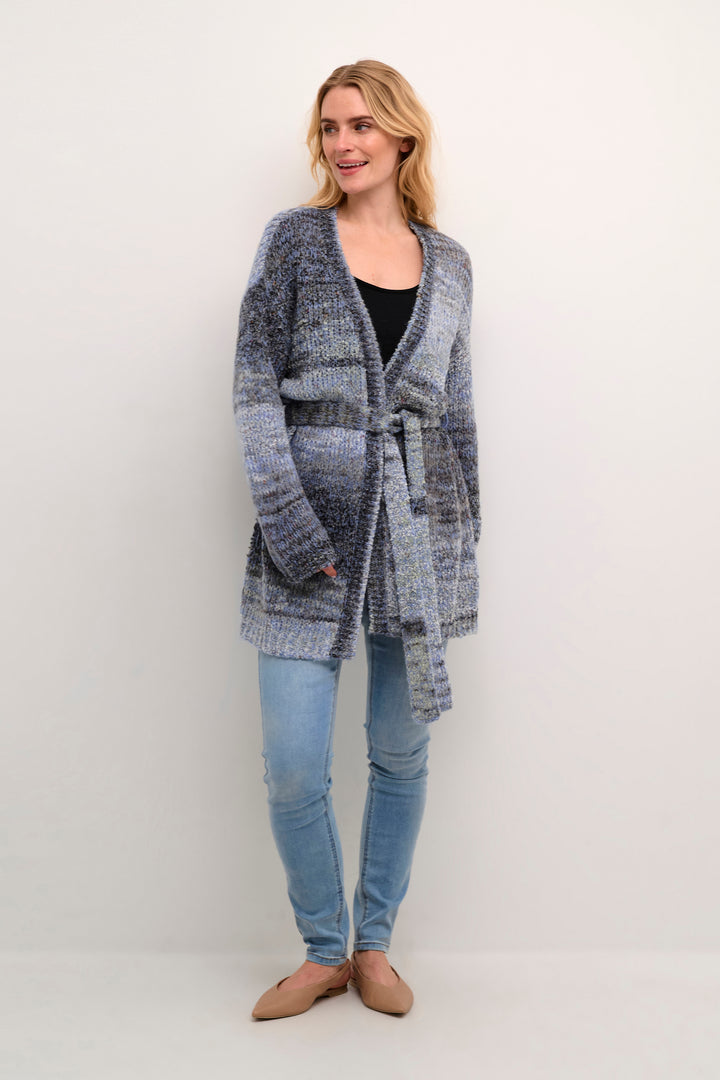 Lila Knit Cardigan