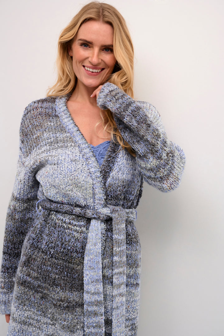 Lila Knit Cardigan