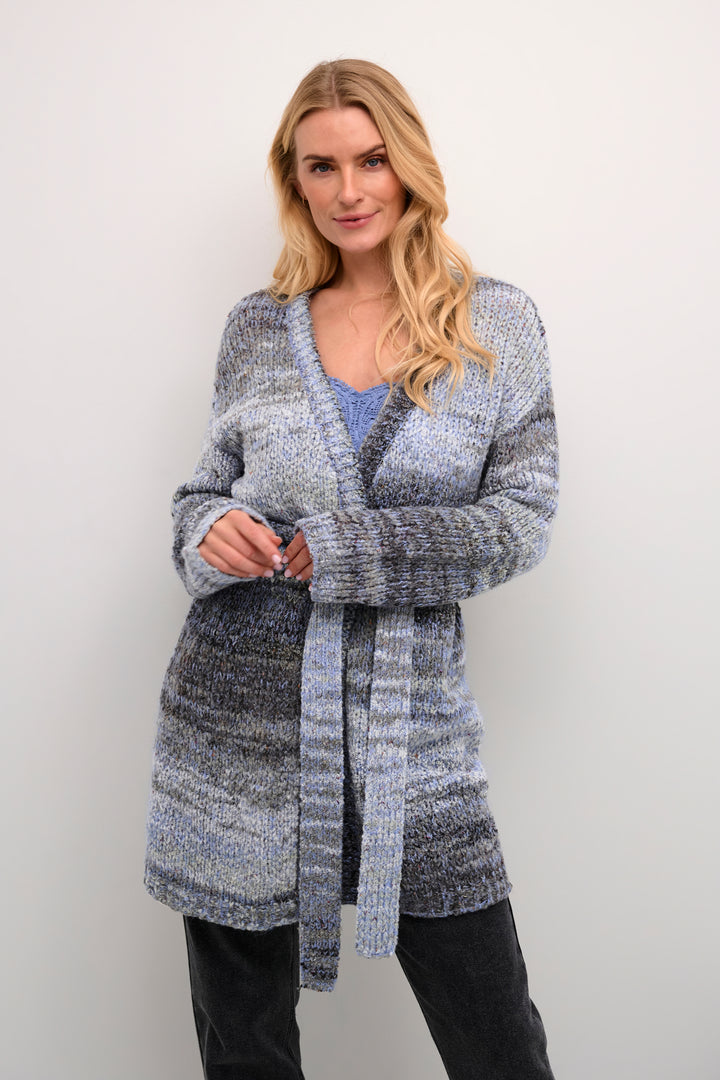 Lila Knit Cardigan