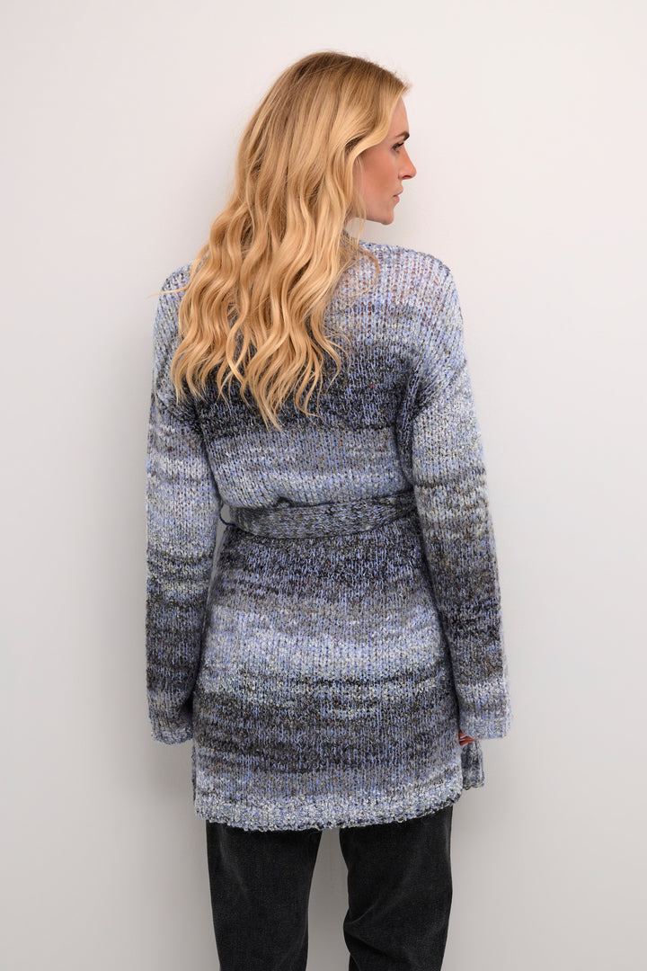 Lila Knit Cardigan