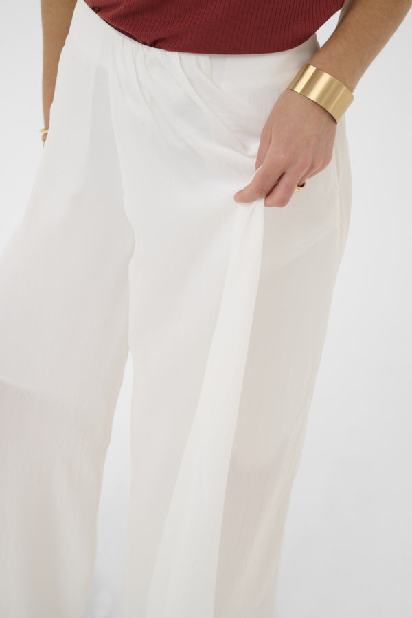 Ronja Palazzo Pant