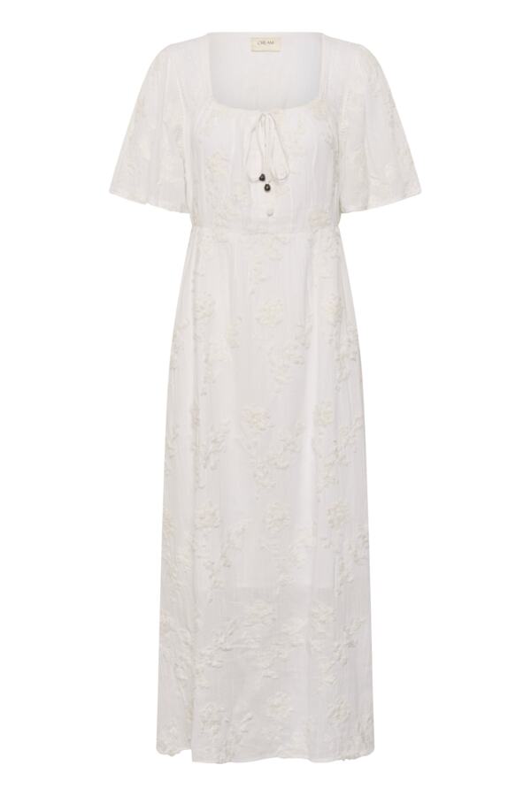 Zammi Maxi Dress
