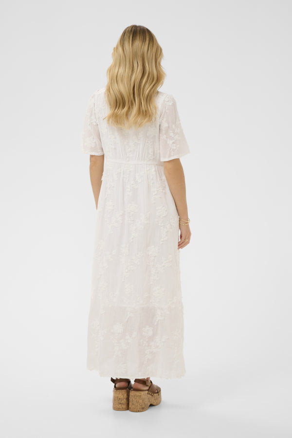 Zammi Maxi Dress