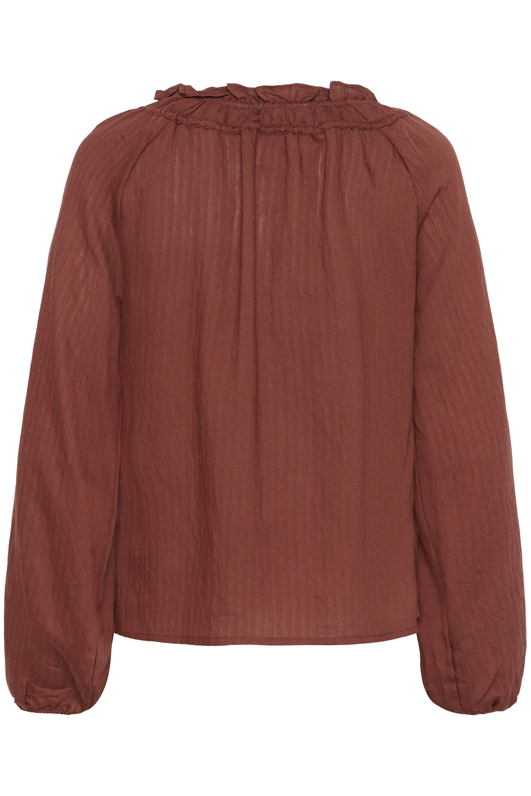 Gonia Brandy Blouse