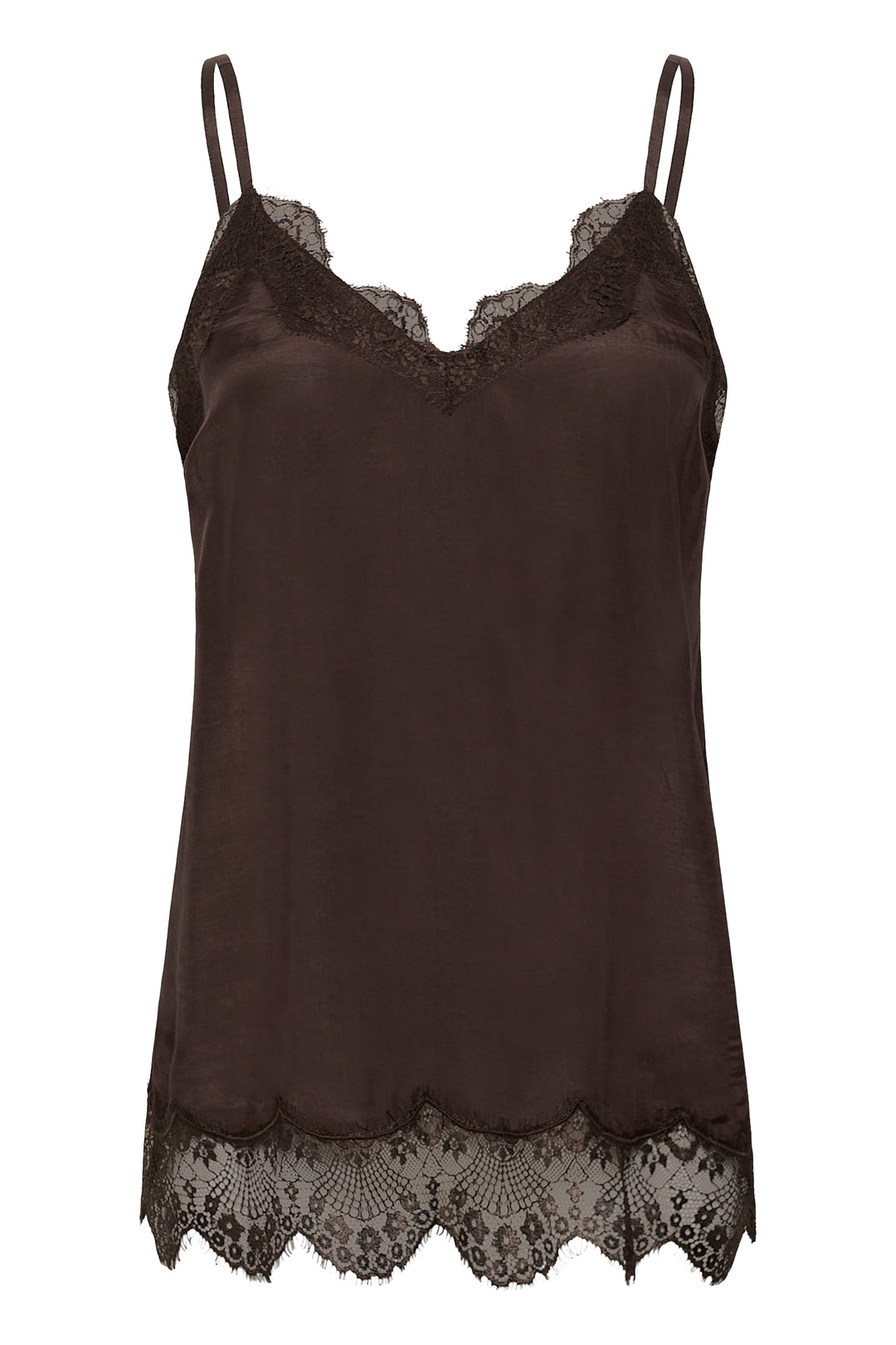 Trinity Lace Camisole
