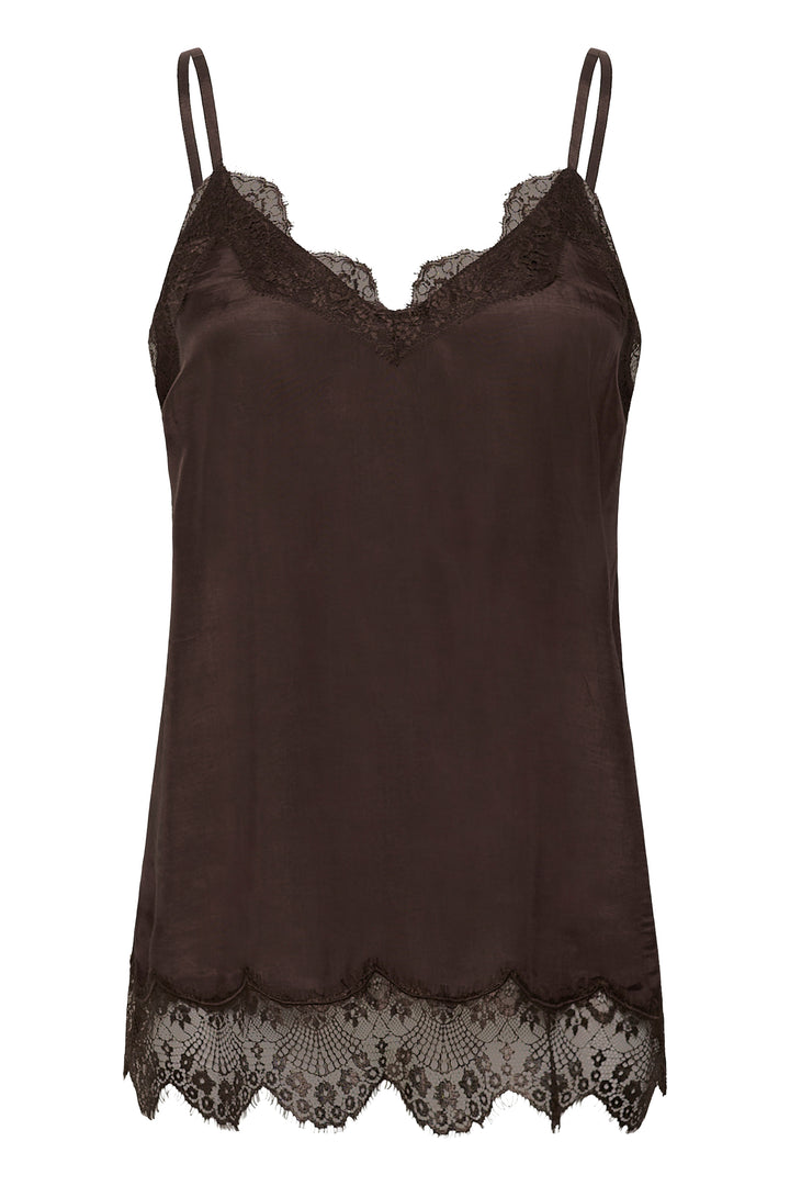 Trinity Lace Camisole