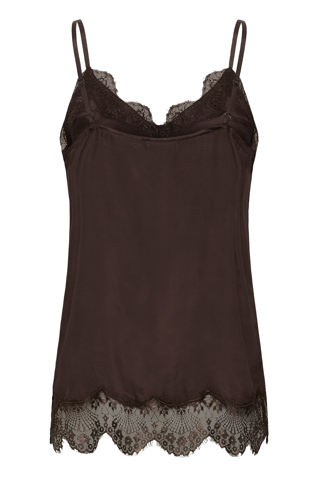 Trinity Lace Camisole