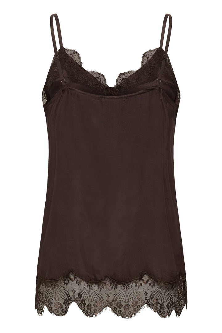 Trinity Lace Camisole
