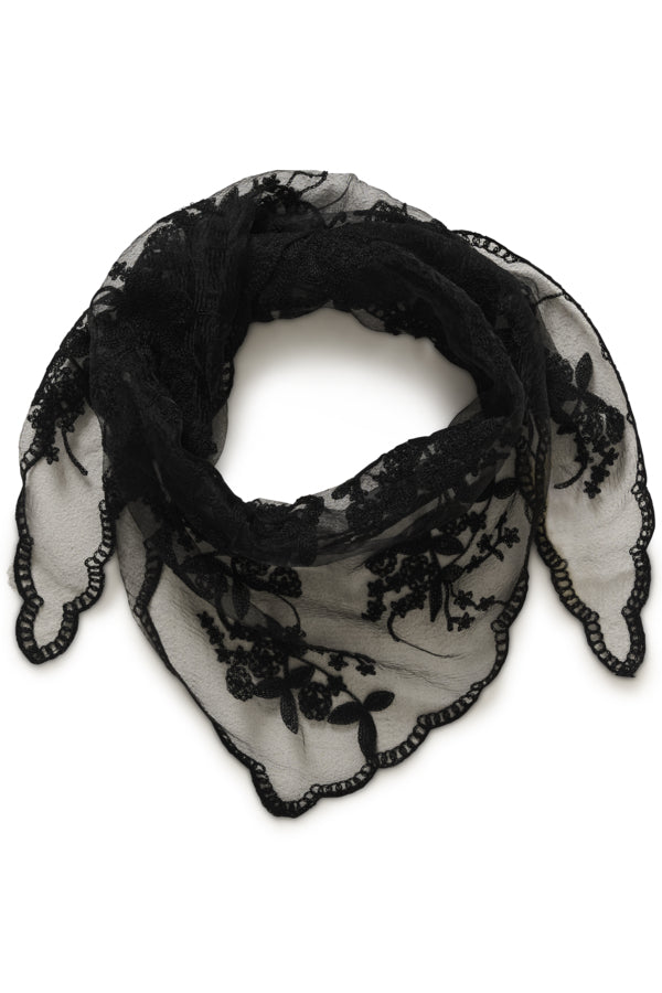 Lacie Toile Scarf