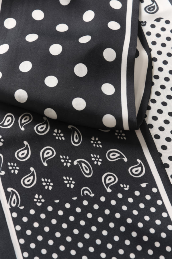 Twilly Tie Scarf