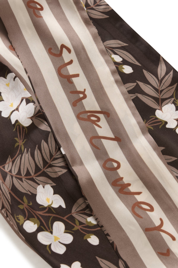 Twilly Tie Scarf
