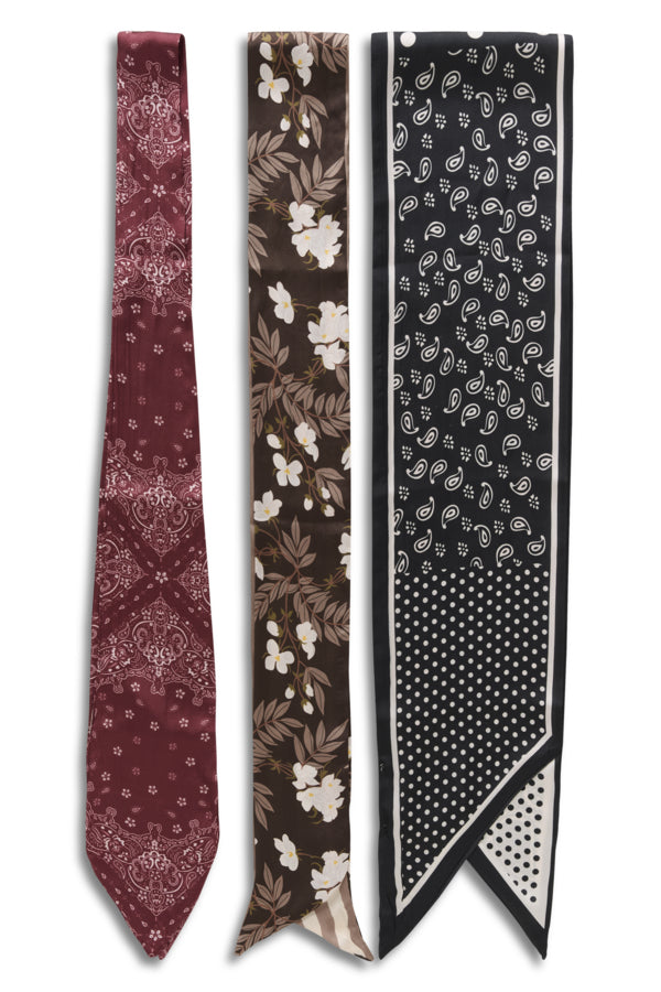 Twilly Tie Scarf