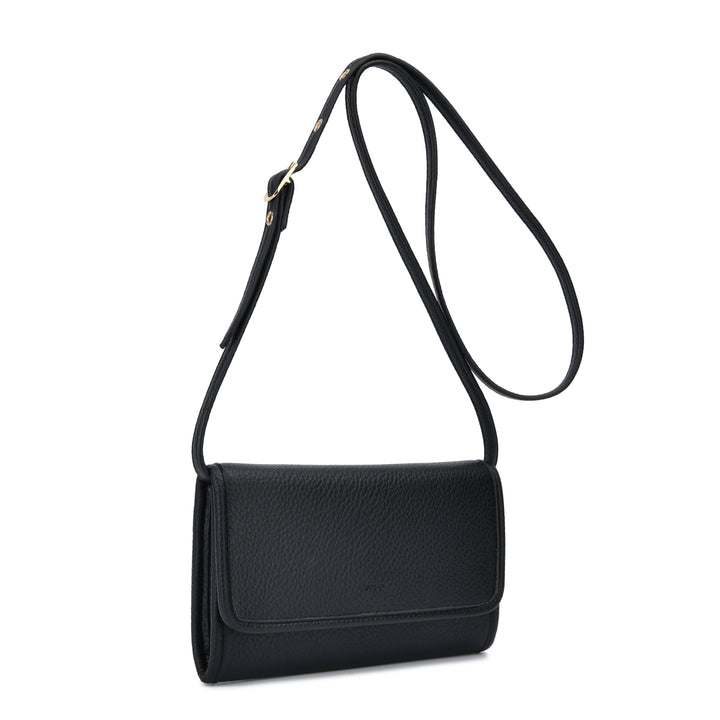 Missa Mini Crossbody Bag