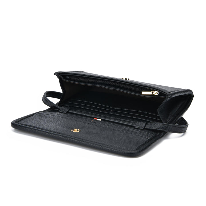 Missa Mini Crossbody Bag