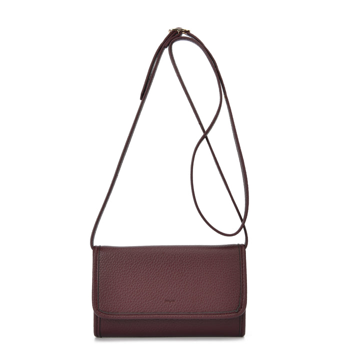 Missa Mini Crossbody Bag