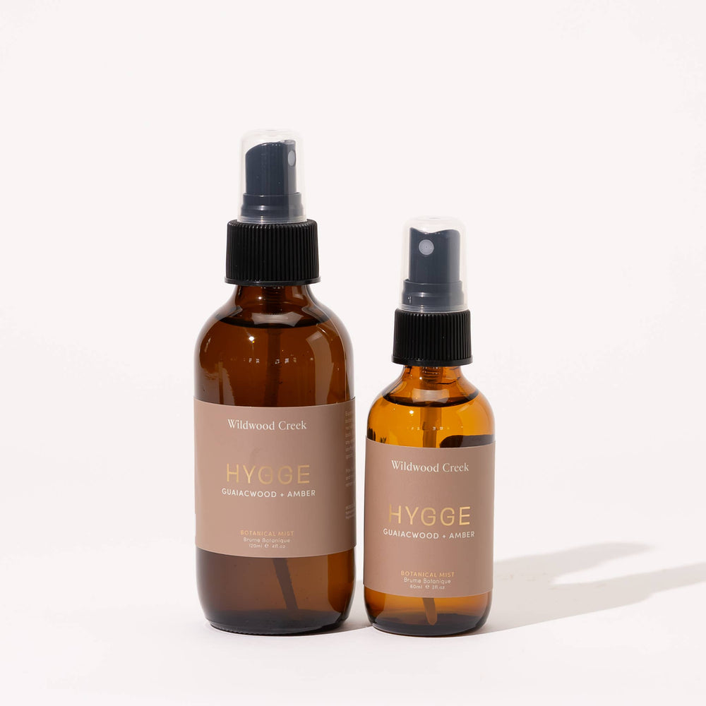 Natural room spray home fragrance botanical body mist linen mist 