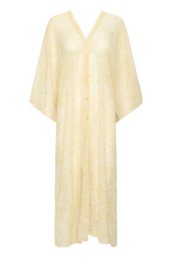 Coverup Kaftan