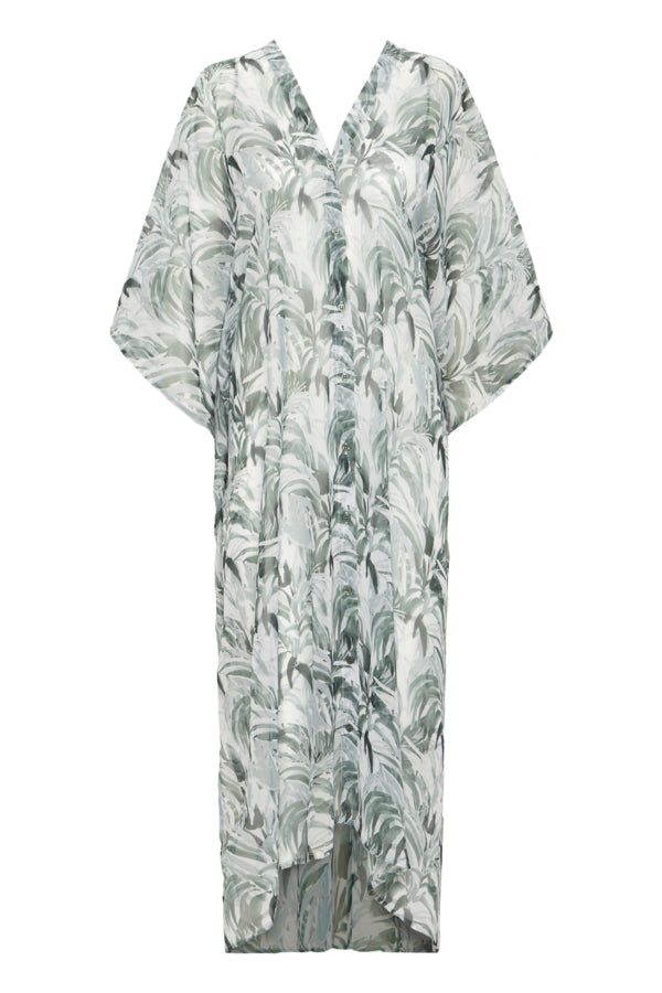 Coverup Kaftan