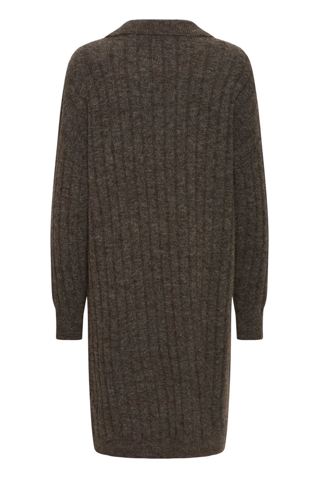 Sanny Knit Sweater Dress