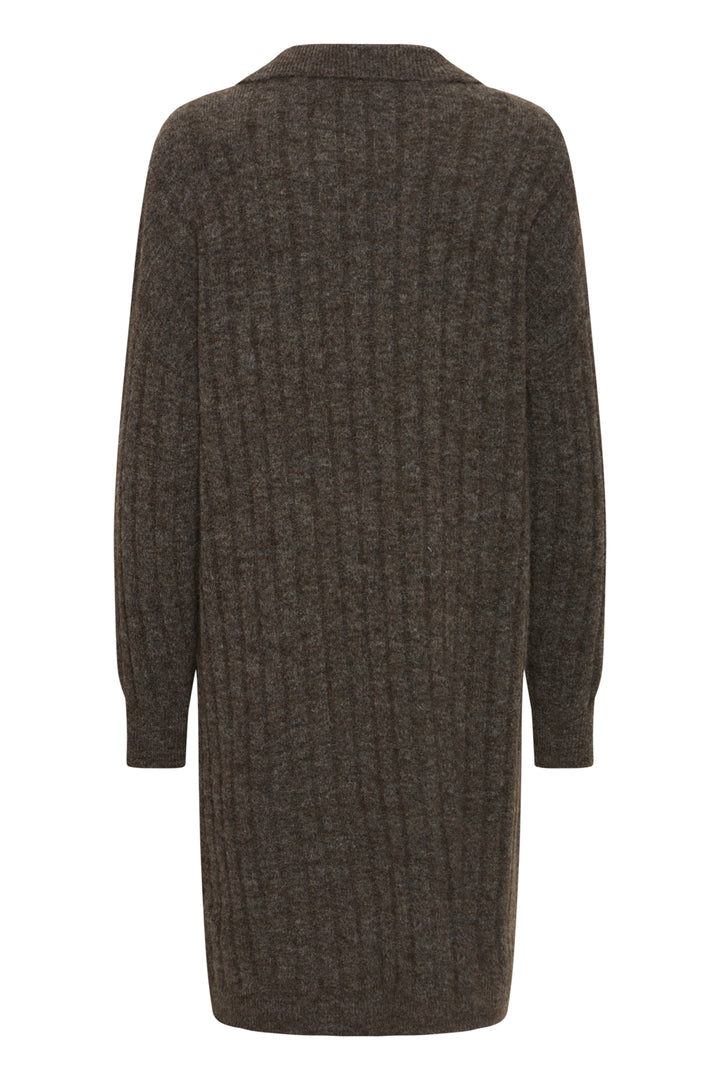 Sanny Knit Sweater Dress
