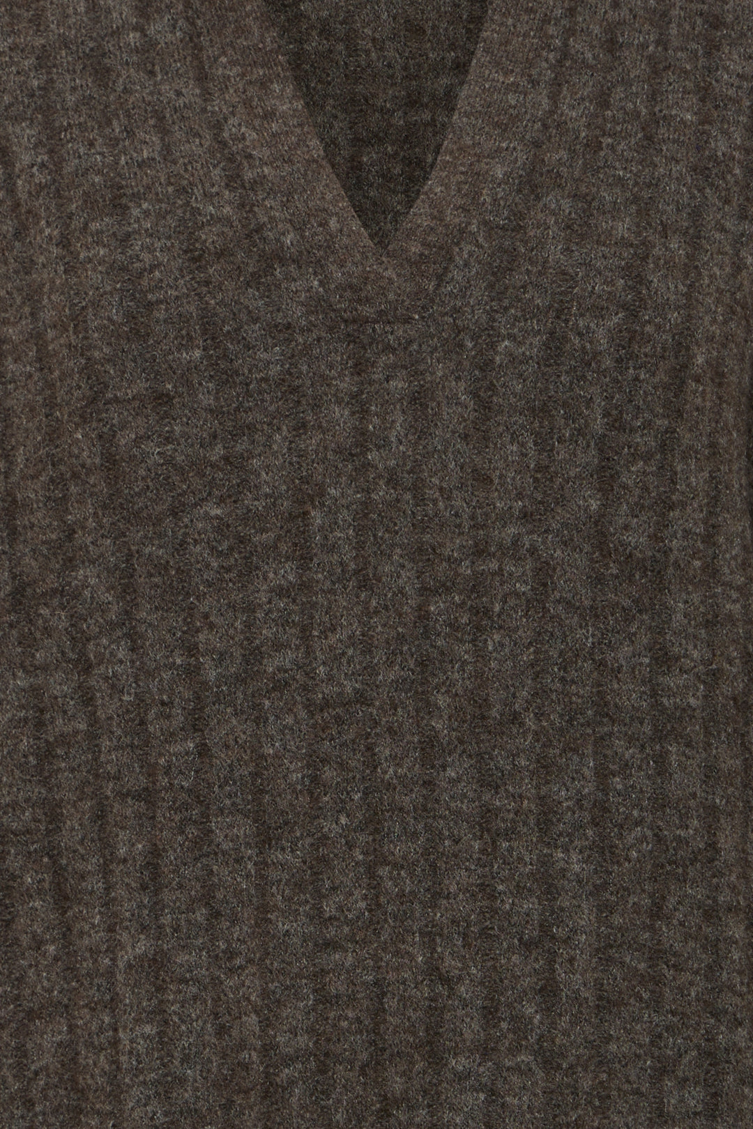 Sanny Knit Sweater Dress