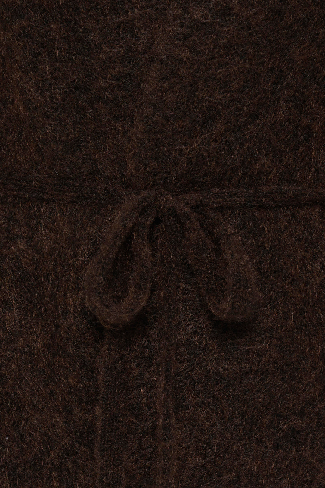 Naelle Mohair Knit Cardigan