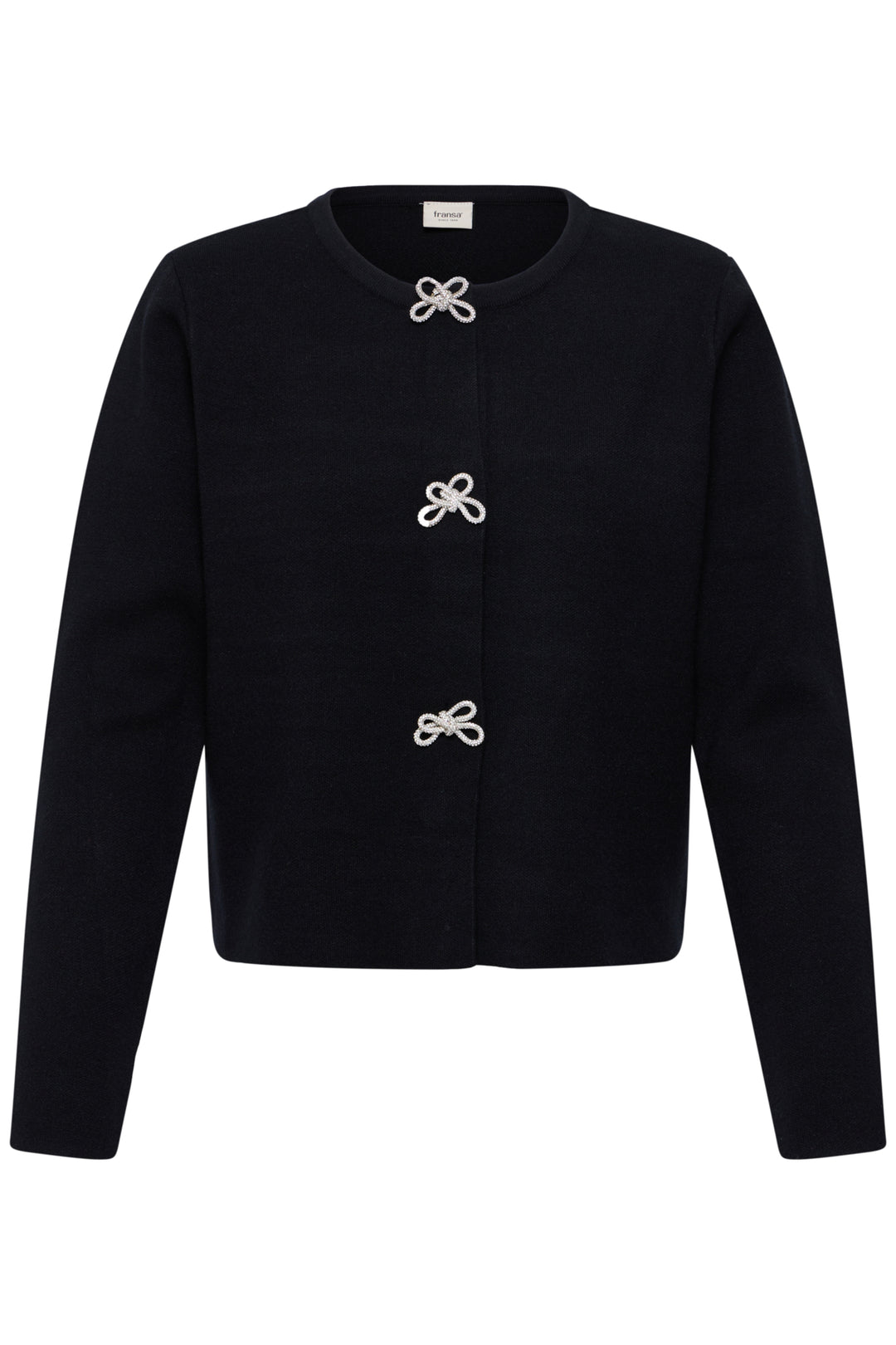Sally Cardigan