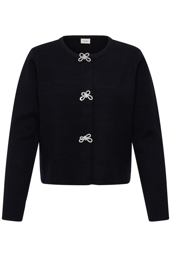 Sally Cardigan