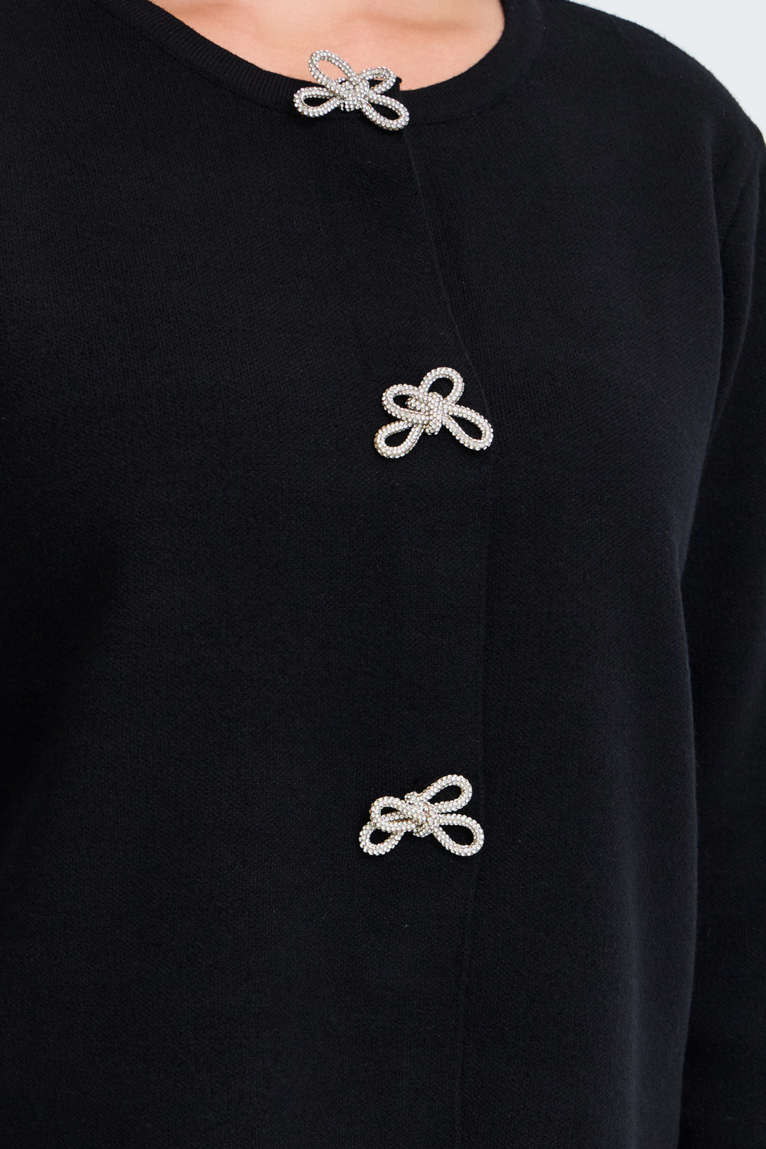 Sally Cardigan